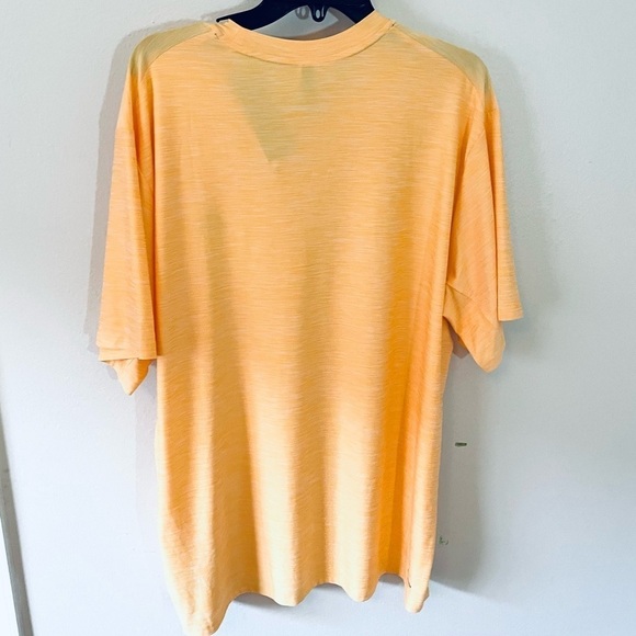 NWT Adidas Menβs Train Essentials Stretch Training Tee β Size 2XL πͺπ₯ - Picture 3 of 9